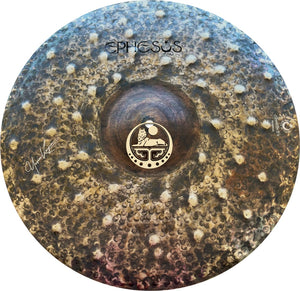 Ephesus Cymbals 24" Yesim Kayim Dark Crash