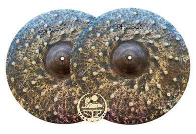 Ephesus Cymbals 16