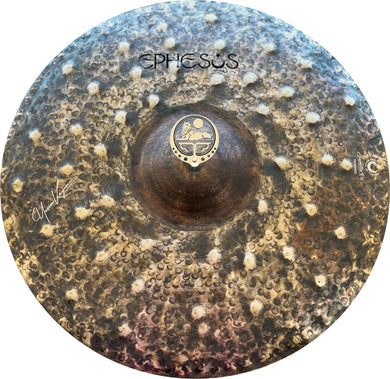 Ephesus Cymbals 24