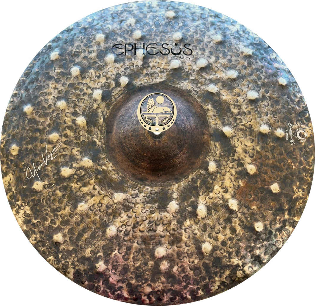 Ephesus Cymbals 24