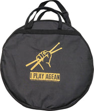 Agean Cymbals Dark-R Low Volume Cymbal Pack Box Set