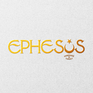 Ephesus Cymbals 17" Hokka Medium Crash