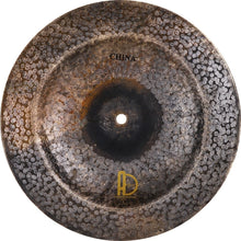 Agean Cymbals 17" Elegant China
