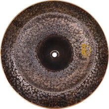 Agean Cymbals 17" Elegant China