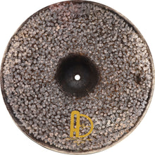 Agean Cymbals 14" Elegant Crash