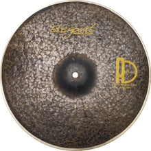 Agean Cymbals 14" Elegant Crash