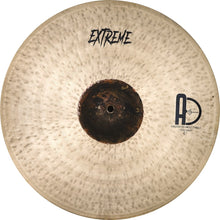 Agean Cymbals 14" Extreme Crash
