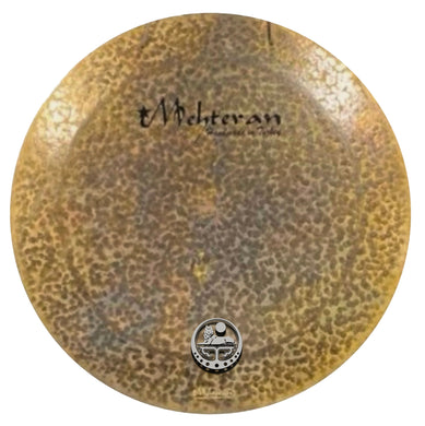 Mehteran Cymbals 26
