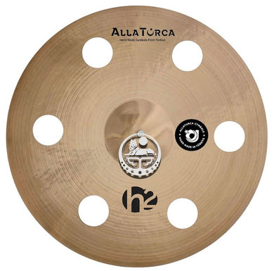 AllaTurca Cymbals 14