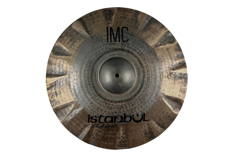 Istanbul Mehmet Cymbals 18