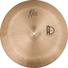 Agean Cymbals 19" Karia China