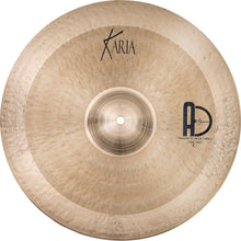 Agean Cymbals 17" Karia Crash