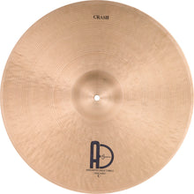 Agean Cymbals 17" Karia Crash