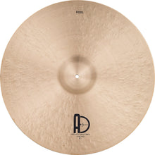 Agean Cymbals 21" Karia Ride