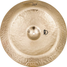 Agean Cymbals 15" Legend China