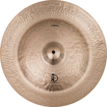 Agean Cymbals 15" Legend China