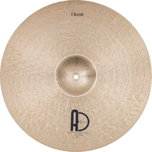 Agean Cymbals 15" Legend Crash
