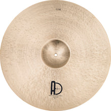 Agean Cymbals 18" Legend Ride