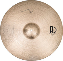 Agean Cymbals 18" Legend Ride