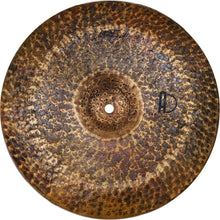 Agean Cymbals 14" Natural China