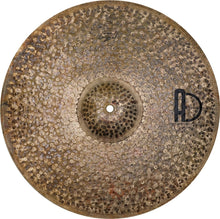 Agean Cymbals 17" Natural Crash