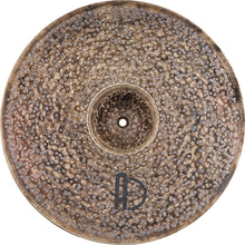 Agean Cymbals 17" Natural Crash
