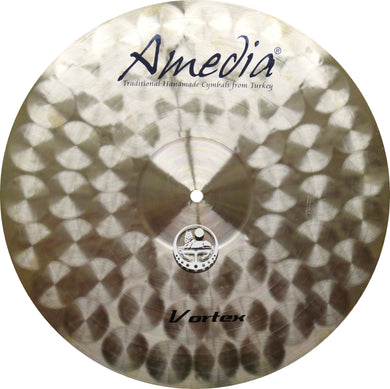 Amedia Cymbals 19