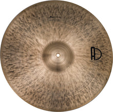 Agean Cymbals 21" Special Jazz Ride
