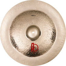 Agean Cymbals 14" Rock Master China