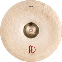 Agean Cymbals 14" Rock Master Crash