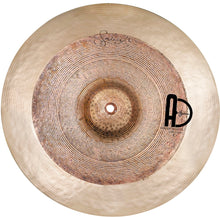 Agean Cymbals 19" Samir Crash