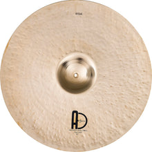 Agean Cymbals 22" Samir Ride