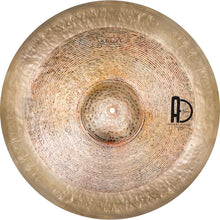 Agean Cymbals 22" Samir Ride