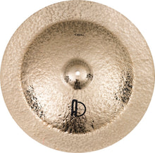 Agean Cymbals 15" Stoned China