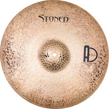 Agean Cymbals 19" Stoned Crash