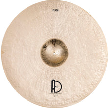 Agean Cymbals 19" Stoned Crash
