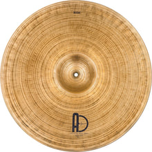Agean Cymbals 21" Treasure Jazz Ride