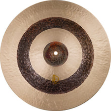 Agean Cymbals 22" Natural-Z China