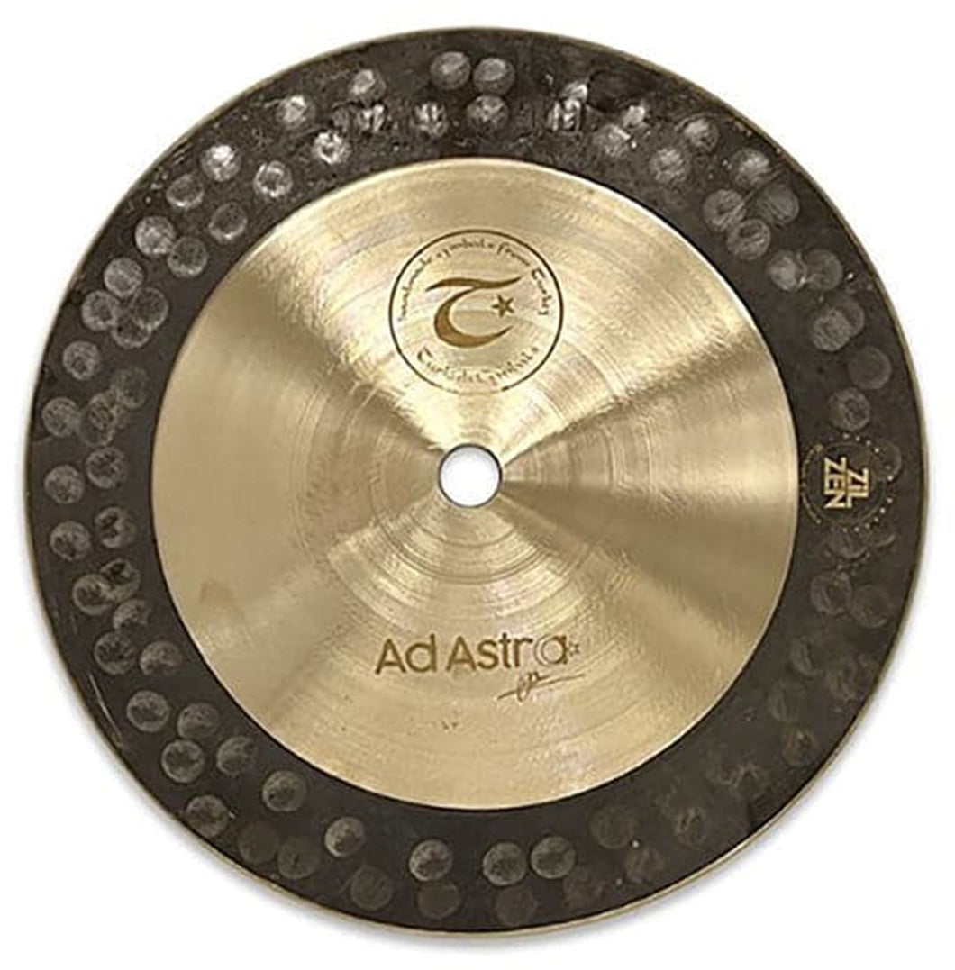 Turkish Cymbals 6