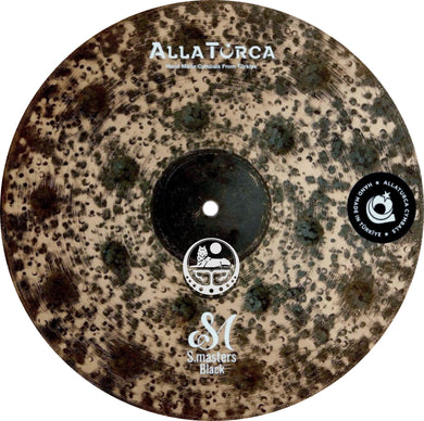 AllaTurca Cymbals 14