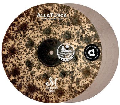 AllaTurca Cymbals 11