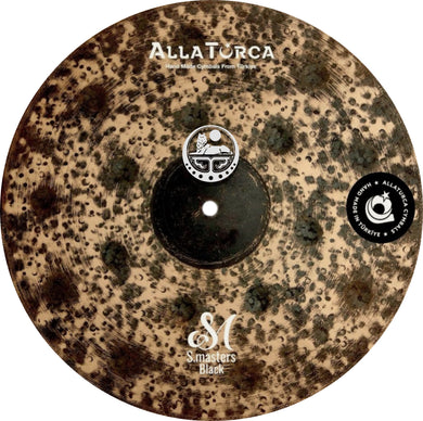 AllaTurca Cymbals 18