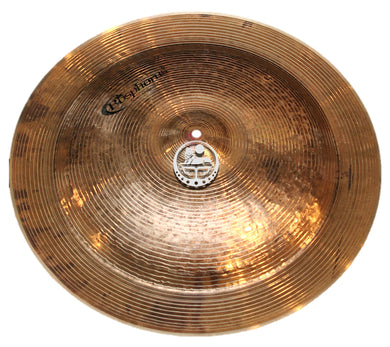 Bosphorus Cymbals 24