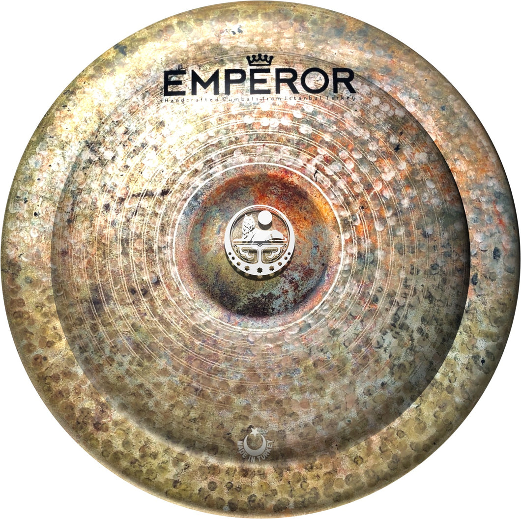 Emperor Cymbals 22