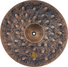 Agean Cymbals 17" Beast Crash
