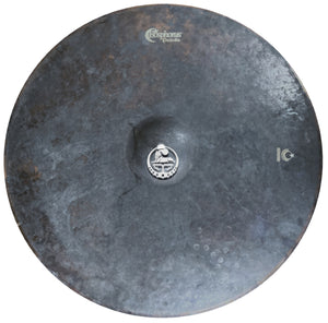 Bosphorus Cymbals 18" Painite Crash