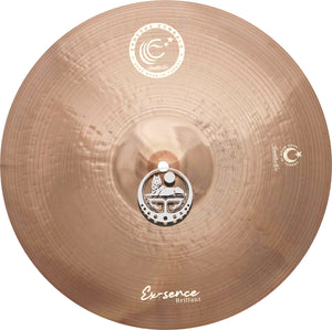 Ephesus Cymbals 14" Ex-Sence Brilliant Thin Crash