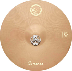 Ephesus Cymbals 21" Ex-Sence Crash