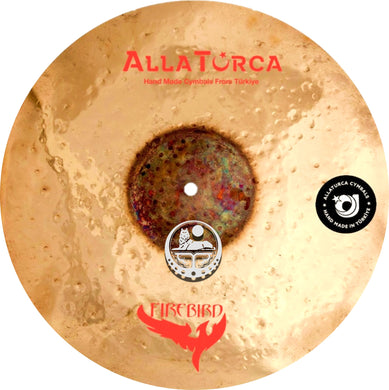 AllaTurca Cymbals 14