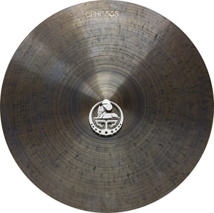 Ephesus Cymbals 24" Vintage 1997 Crash Medium